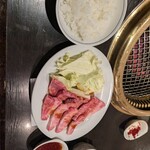 焼肉 昌久園 - 