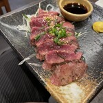 肉もつ屋 神坊 - 