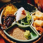 本家 尾張屋 本店 - 