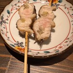 焼鳥 佐田十郎 - 