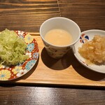 焼鳥 佐田十郎 - 