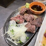 肉もつ屋 神坊 - 