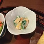 大和薬食処 ならやま茶館 - 