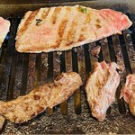 焼肉処いっとう - 