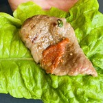 焼肉処いっとう - 