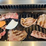 焼肉処いっとう - 