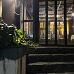 レストラン シェ・リュイ - 