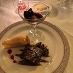 レストラン シェ・リュイ - 