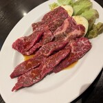 焼肉 昌久園 - 