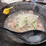 肉もつ屋 神坊 - 