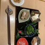 京都鴨そば専門店　浹 - 