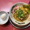 ラーメンたんろん 本店