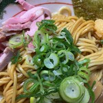 ラーメンたんろん - 