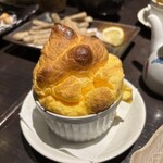 銀座 いっぱし - 