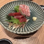 つるりつるり 蕎麦と炉端 - 