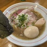 麺屋 謝 - 