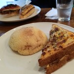 ブレッド マチエール - 