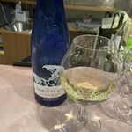 BON BON WINE STAND - 