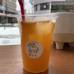 ジューススタンド めじろ - 