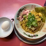 ラーメンたんろん - 