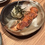 つるりつるり 蕎麦と炉端 - 