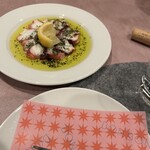 BON BON WINE STAND - 