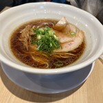 しおゑもん - 中華そば