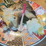 全席個室 海宝しぐれ 田町本店 - 