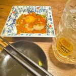 全席個室 海宝しぐれ 田町本店 - 