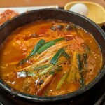 スクラム食堂＆ポチャ - 