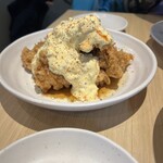 しおゑもん - チキン南蛮