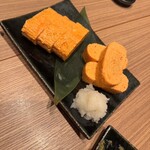 つるりつるり 蕎麦と炉端 - 