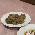 BON BON WINE STAND - 