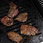 焼肉 高麗ガーデン - 