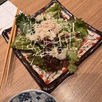 つるりつるり 蕎麦と炉端 - 