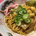 ラーメンたんろん - 