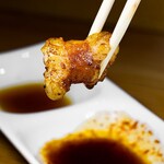 焼肉 高麗ガーデン - 