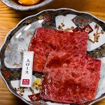 焼肉 高麗ガーデン - 