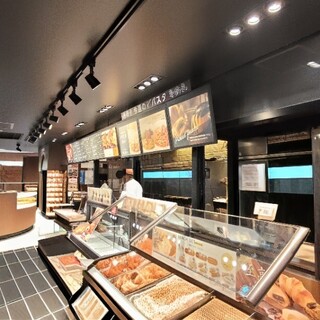 サンマルクカフェ_2