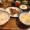 牛タン焼専門店 司 分店鷹