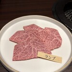 焼肉 銀うし 銀座店 - 