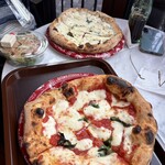 ソロピッツァ ナポレターナ 東京国立競技場店 - 