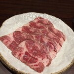 焼肉 銀うし 銀座店 - 