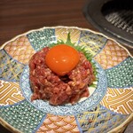 焼肉 銀うし 銀座店 - 