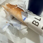 BLUFF BAKERY 横浜高島屋店 - 