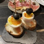 ベジョータ マス - 