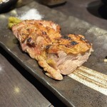 銀座 いっぱし - 