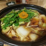 なまはげ一家 - 