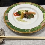 唐人やかた - 