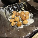 銀座 いっぱし - 